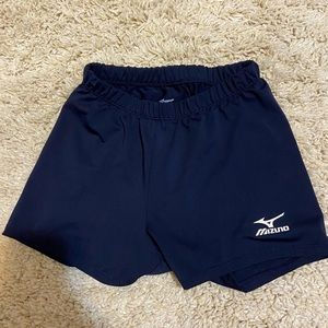 Mizuno Volleyball Spandex